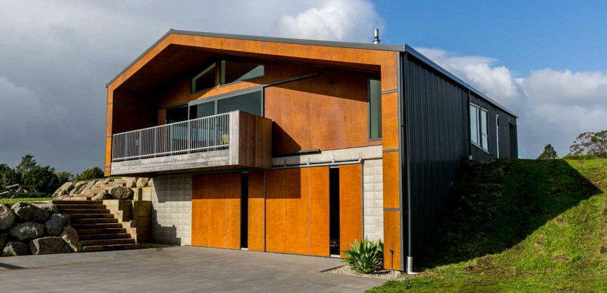 Residential Project Hurford Road