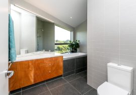 Residential Project Hurford Road