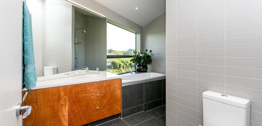 Residential Project Hurford Road