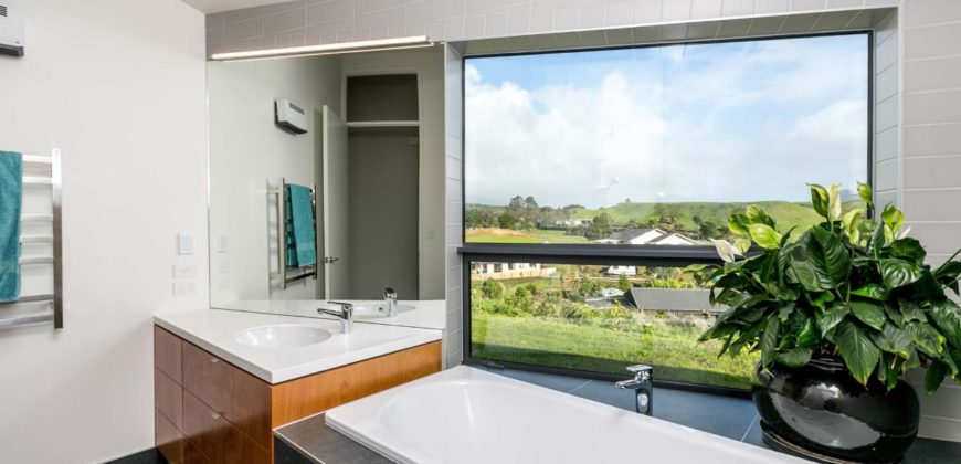 Residential Project Hurford Road