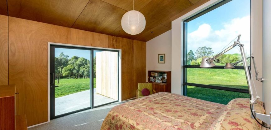 Residential Project Hurford Road