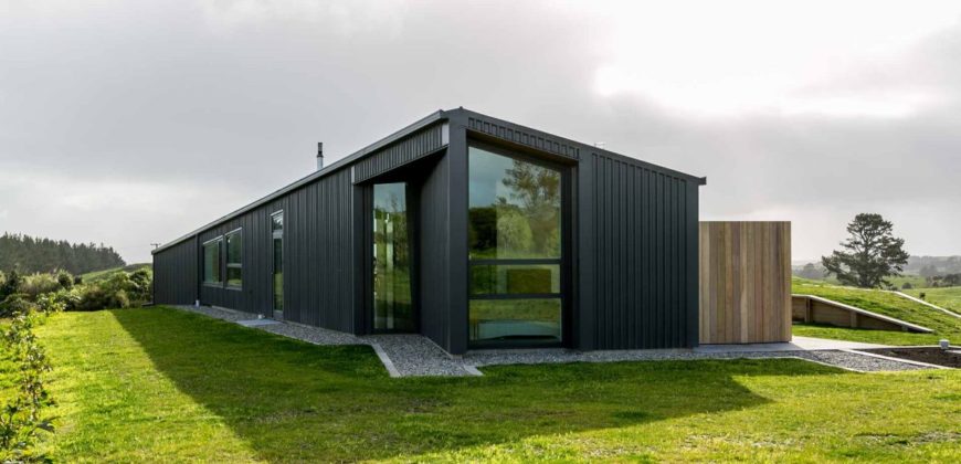 Residential Project Hurford Road