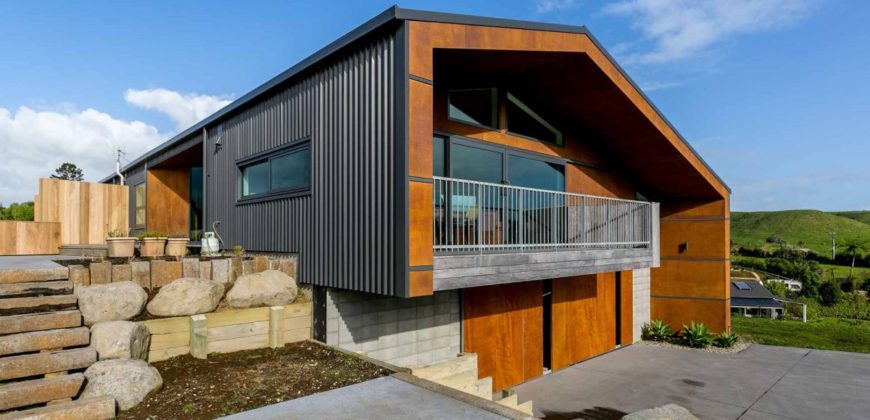 Residential Project Hurford Road