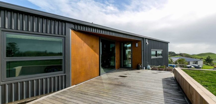 Residential Project Hurford Road