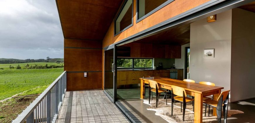 Residential Project Hurford Road