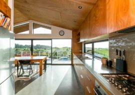 Residential Project Hurford Road