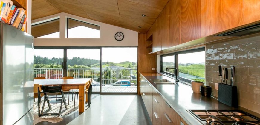 Residential Project Hurford Road