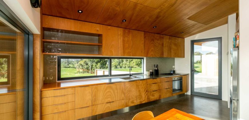 Residential Project Hurford Road