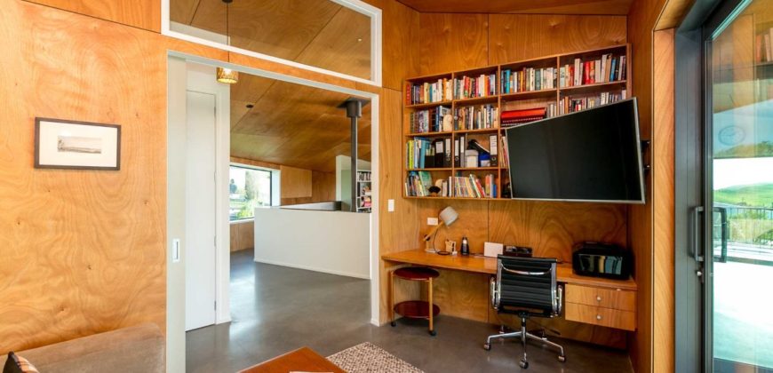 Residential Project Hurford Road