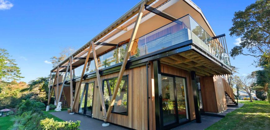 Residential Project Mill Road