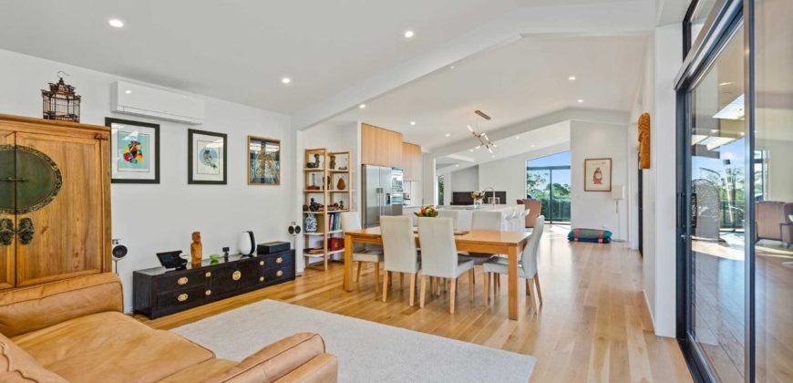 Residential Project Mill Road