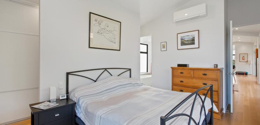 Residential Project Mill Road