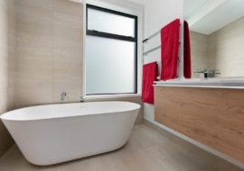 Residential Project Mill Road