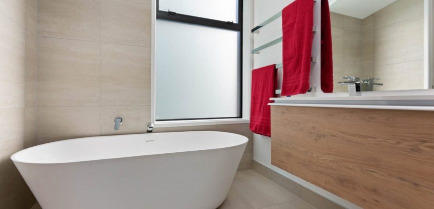 Residential Project Mill Road