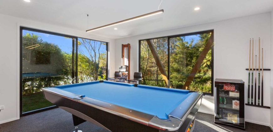 Residential Project Mill Road