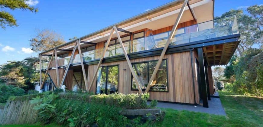 Residential Project Mill Road