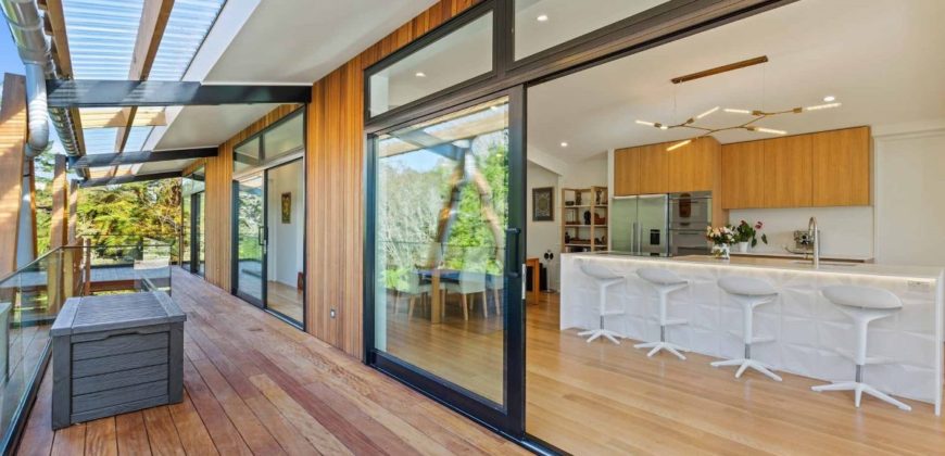 Residential Project Mill Road