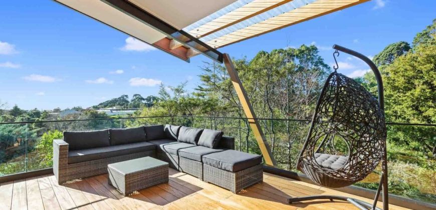 Residential Project Mill Road