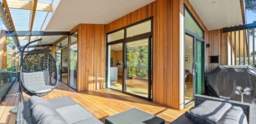 Residential Project Mill Road