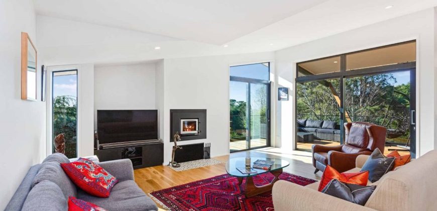 Residential Project Mill Road