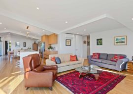 Residential Project Mill Road