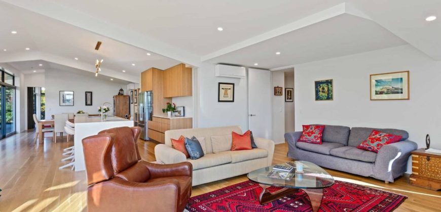 Residential Project Mill Road